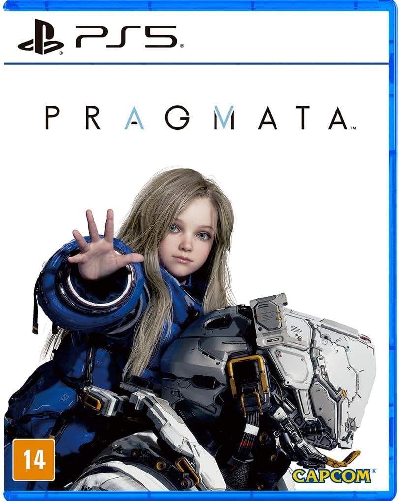 Pragmata (PS5)